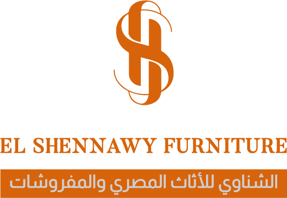 EL SHENNAWY FURNITURE Logo